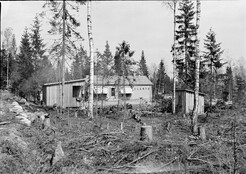Kulutusosuuskuntien Keskusliiton kokoelma D1974_33_8991