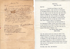 Putnam Letter