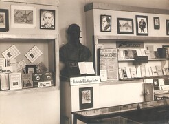 Quinta feria del libro y periodÃ­smo. PabellÃ³n Sinaloa.