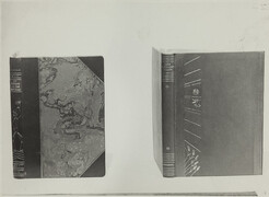 Book binding