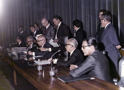 PlenÃ¡rio do Congresso 1974
