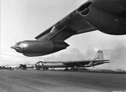 B-36 Far East 10