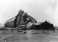 B-36 Wreck 1