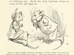 British Library digitised image from page 283 of "Stories of the Sea in former days, etc"
