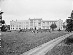 Schools, Artane, Dublin City, Co. Dublin