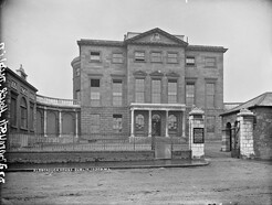 Aldborough House, Dublin