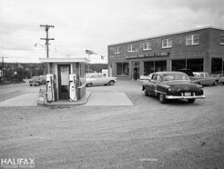 Dodge DeSoto Ltd. Dealership, 481 Kempt Rd.