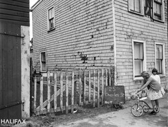 25 Charles St.