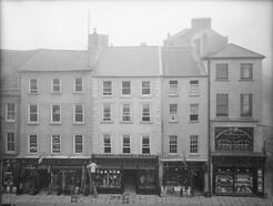 November 15, 1907