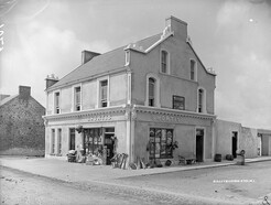 Shortis's Shop and Bar