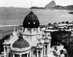 PalÃ¡cio  Monroe