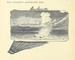 British Library digitised image from page 100 of "In the Trades, the Tropics, & the Roaring Forties ... With 292 illustrations ... after drawings by R. T. Pritchett"