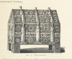 British Library digitised image from page 199 of "VisingsÃ¶, jemte anteckningar om Visingsborgs grefskap [With maps and illustrations.]"