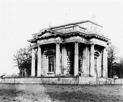 The Casino in Marino