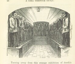 British Library digitised image from page 42 of "Yusef; or, the Journey of the Frangi. A crusade in the East ... With illustrations"