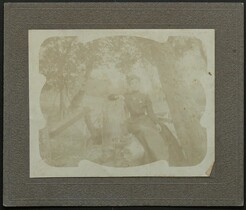 Portrait of Rosa Lee Baldwin Woodbridge (AC339-016-024-001)