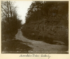 Mountain Drive - Easterly
