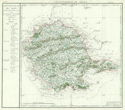 DÃ©partement du Tarn