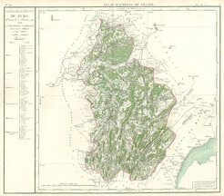 DÃ©partement du Jura