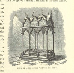 British Library digitised image from page 295 of "Our own country. Descriptive, historical, pictorial"