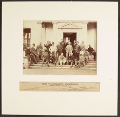 The Vandeleur Evictions