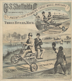 Geo. S. Sheffield & Co.