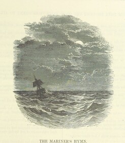 British Library digitised image from page 57 of "Illustrated Poems and Songs for Young People. Edited by Mrs. Sale Barker"