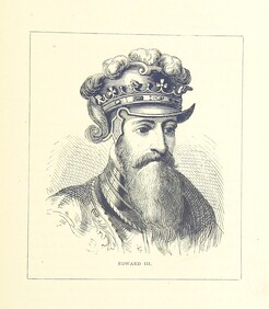 British Library digitised image from page 47 of "Battle Stories from British and European History ... Second edition"