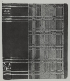 Book binding