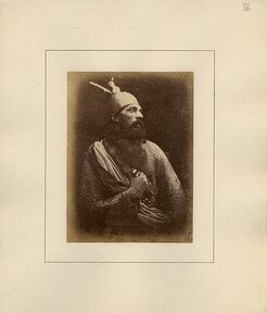"The passing of King Arthur"