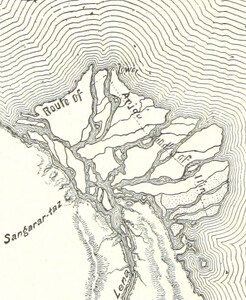 British Library digitised image from page 490 of "The Earth and its Inhabitants. The European section of the Universal Geography by E. Reclus. Edited by E. G. Ravenstein. Illustrated by ... engravings and maps"
