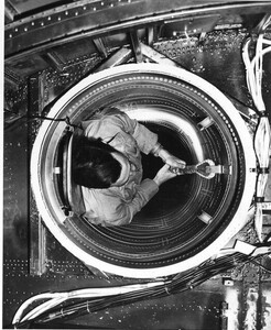 B-36 Tunnel 2