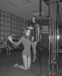 Figure Magic International, Edmonton
