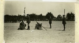 Camp Borden