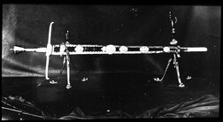 The Sword of State