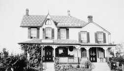 Stewart House - Flinton - Unknown date