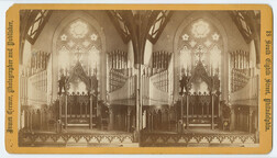 Beth Eden Baptist Church