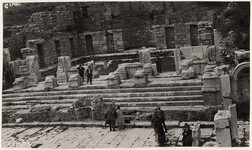 Ruins of Ephesus