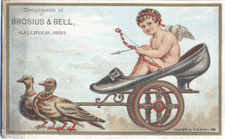 Brosius and Bell