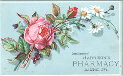 Harrison's Pharmacy