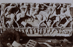 Sidamara Sarcophagus