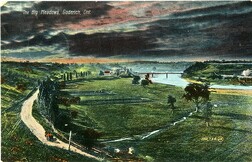 The Big Meadows, Goderich, Ontario