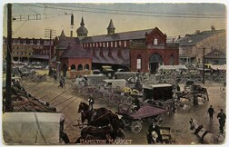 Hamilton Market, n.d.