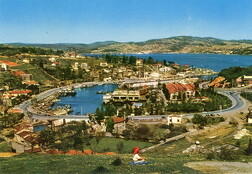 Ä°stinye Bay, Ä°stanbul