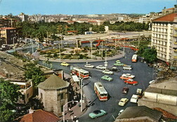 Taksim Square, Ä°stanbul