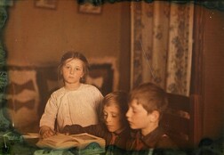 Viewegar children