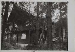 Exterior of Kalela