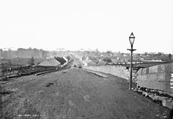 General View, Mullingar, Co. Westmeath