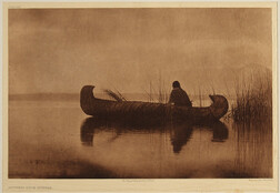 Kutenai Duck Hunter, 1910