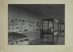 Student exhibition